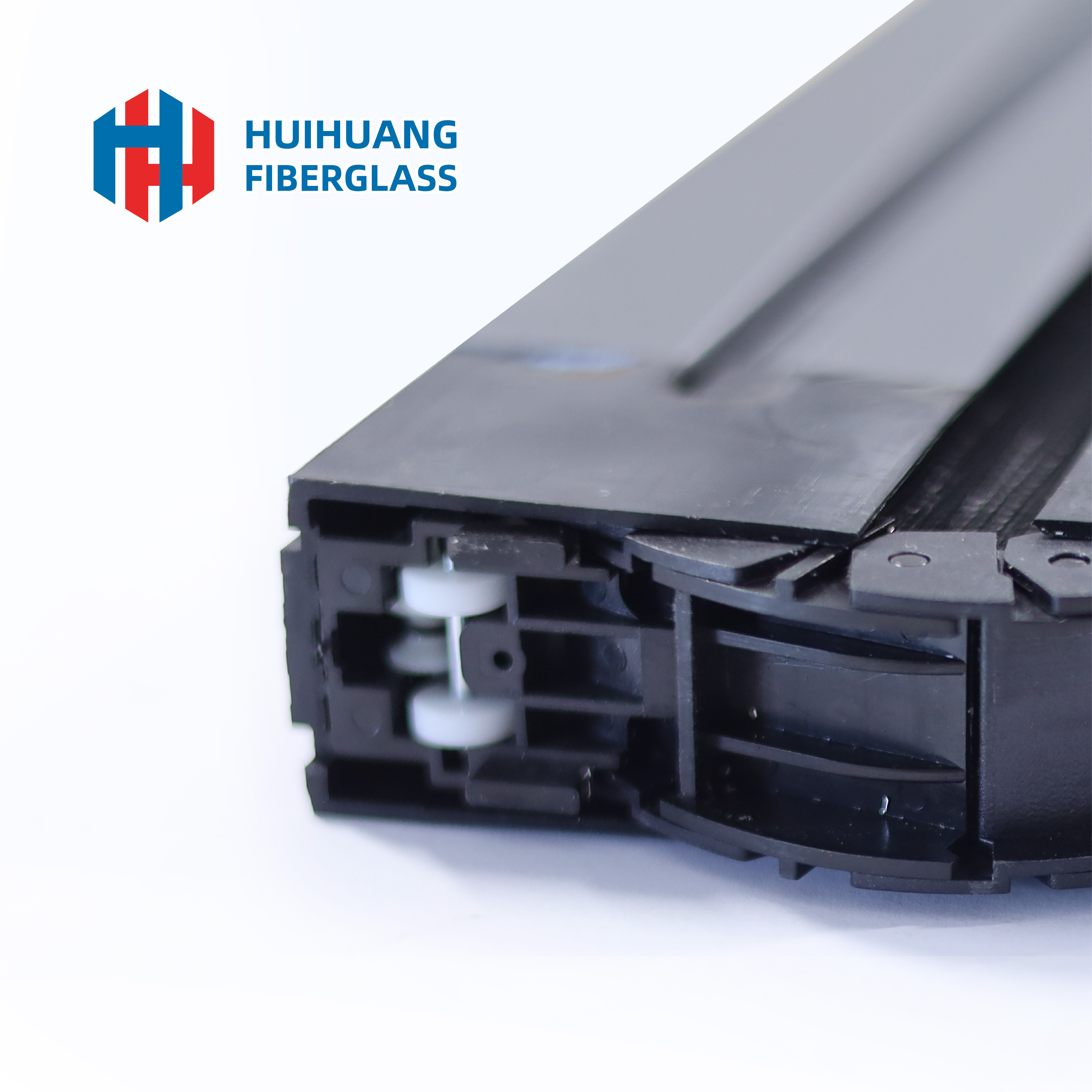 Aluminum Trackless Sliding Door